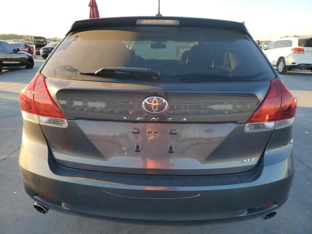 Photo 6 from auction – 2014 TOYOTA VENZA LE with VIN 4T3ZK3BB2EU067512