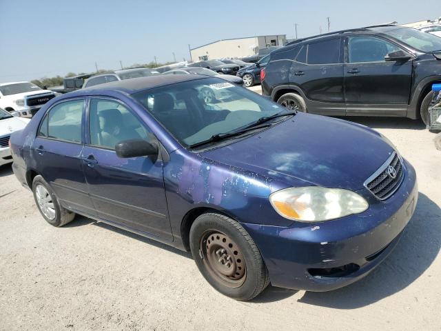 Photo 4 from auction – 2007 TOYOTA COROLLA CE with VIN 1NXBR32E77Z810992