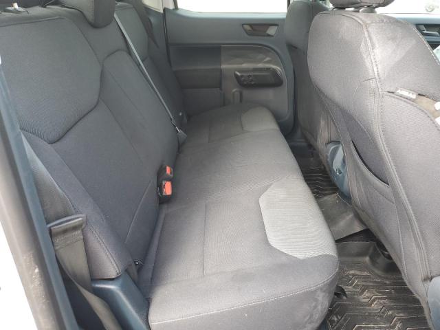 Photo 10 from auction – 2022 FORD MAVERICK X with VIN 3FTTW8E9XNRB02169