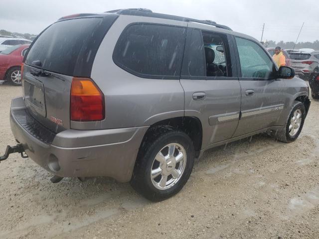 Photo 3 from auction – 2005 GMC ENVOY with VIN 1GKDT13S452307702