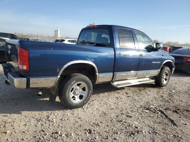 Photo 3 from auction – 2005 DODGE RAM 1500 S with VIN 1D7HU18D35J619476