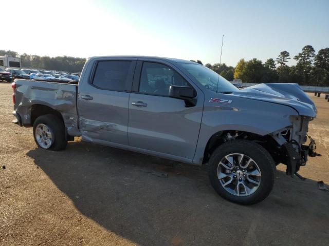 Photo 4 from auction – 2024 CHEVROLET SILVERADO with VIN 2GCUDEED9R1149250