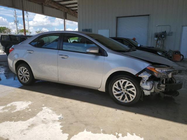 Photo 4 from auction – 2017 TOYOTA COROLLA L with VIN 2T1BURHE2HC858864