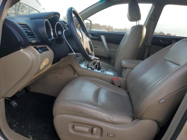 Photo 7 from auction – 2012 TOYOTA HIGHLANDER with VIN 5TDBK3EH7CS173910