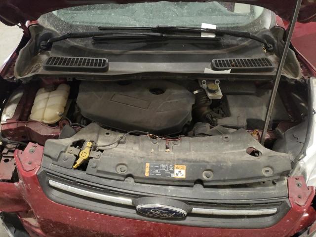 Photo 12 from auction – 2016 FORD ESCAPE SE with VIN 1FMCU9G90GUA95717