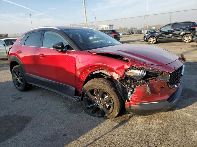 Photo 4 from auction – 2023 MAZDA CX-30 PREM with VIN 3MVDMBDY5PM524428