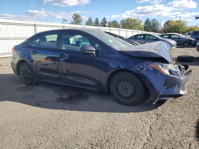 Photo 4 from auction – 2020 TOYOTA COROLLA LE with VIN 5YFEPRAE4LP085418