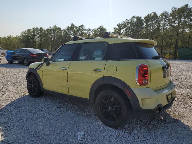 Photo 2 from auction – 2012 MINI COOPER S C with VIN WMWZC3C53CWL86113