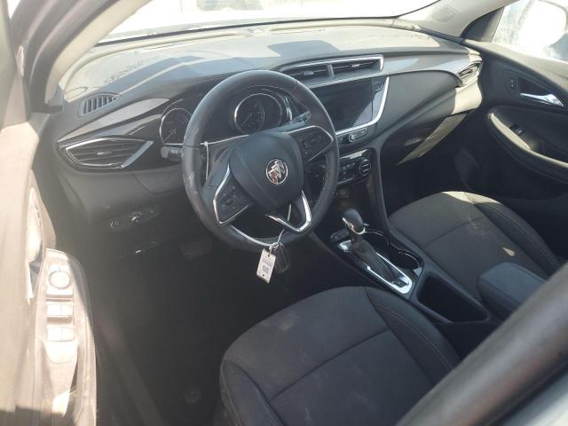Photo 8 from auction – 2023 BUICK ENCORE GX with VIN KL4MMDSL6PB071085