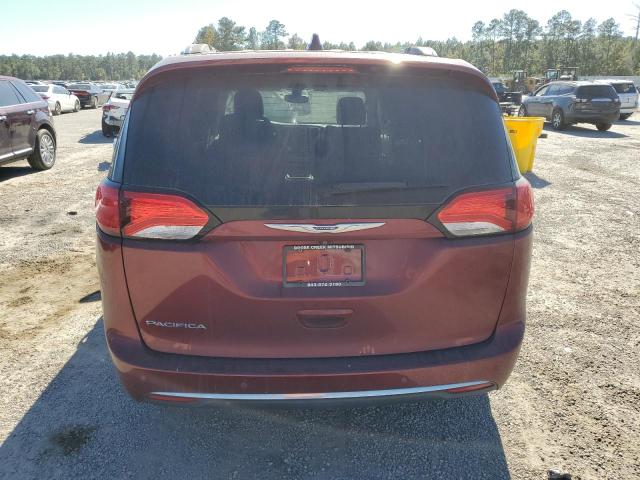 Zdjęcie 6 z aukcji – 2018 CHRYSLER PACIFICA T z VIN 2C4RC1BG6JR235881