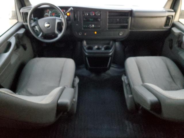 Photo 8 from auction – 2012 CHEVROLET EXPRESS with VIN 1GCSHAF46C1134902