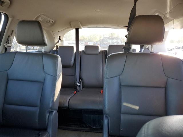 Photo 10 from auction – 2015 HONDA ODYSSEY EX with VIN 5FNRL5H60FB120847
