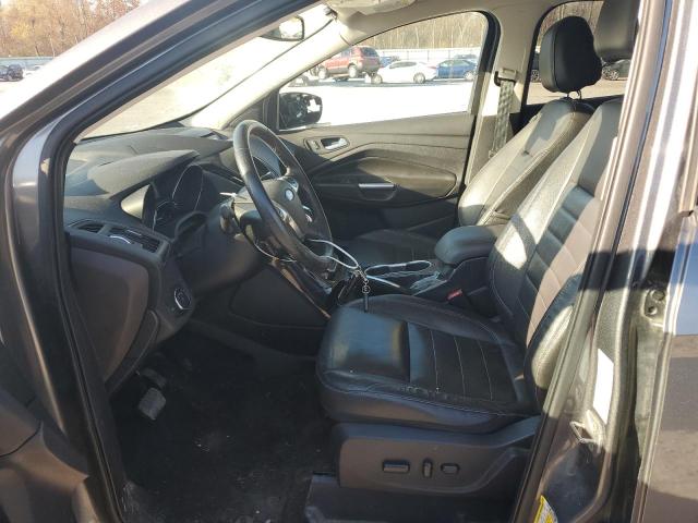 Photo 7 from auction – 2014 FORD ESCAPE TIT with VIN 1FMCU9JX9EUB75327