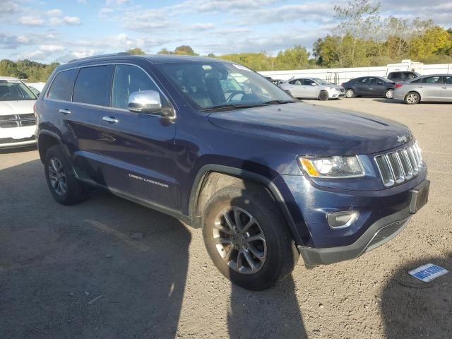 Photo 4 from auction – 2014 JEEP GRAND CHER with VIN 1C4RJFBG6EC195965