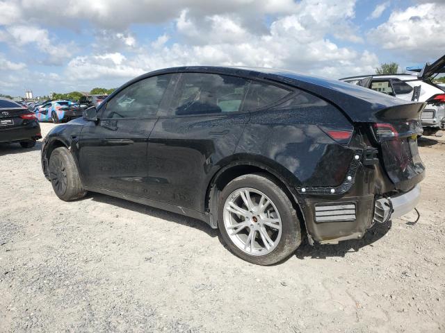 صورة رقم 2 من المزاد - 2023 TESLA MODEL Y مع VIN 7SAYGDEE2PA102812