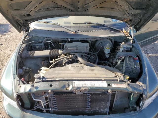 Photo 11 from auction – 2001 DODGE RAM 1500 with VIN 1B7HF13Z31J268988