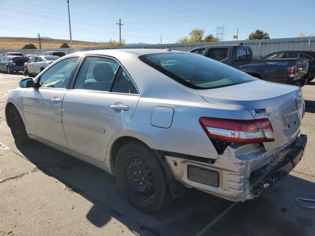 Foto 2 de la subasta – 2011 TOYOTA CAMRY BASE con VIN 4T1BF3EK4BU717463
