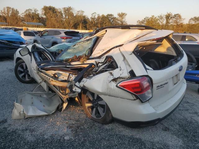 Photo 2 from auction – 2017 SUBARU FORESTER 2 with VIN JF2SJAJC0HH800655