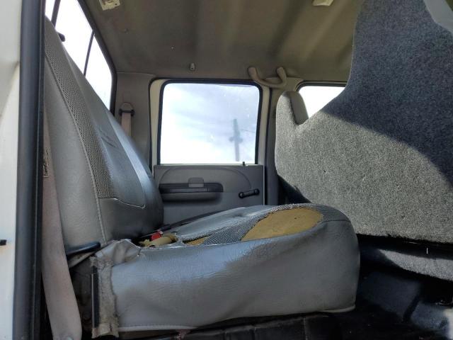 Photo 10 from auction – 2001 FORD F250 SUPER with VIN 1FTNW20L81ED32802