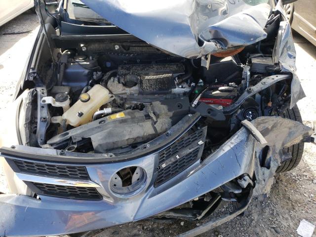 Photo 12 from auction – 2014 TOYOTA RAV4 XLE with VIN JTMRFREV9ED049809