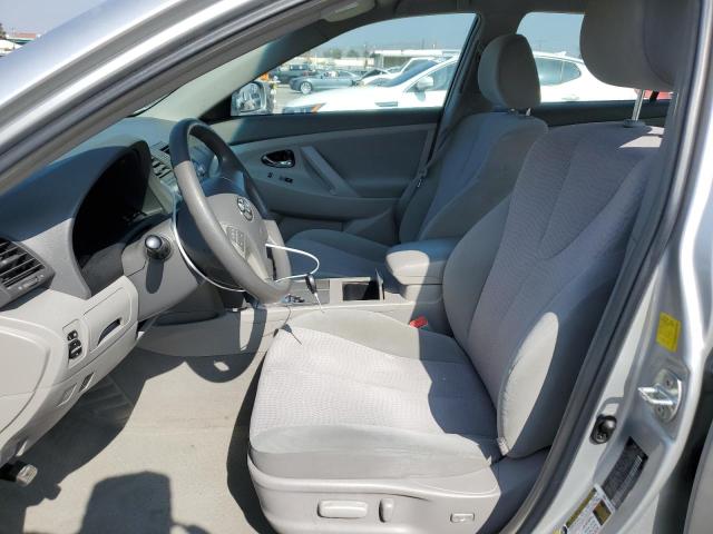 Zdjęcie 7 z aukcji – 2011 TOYOTA CAMRY BASE z VIN 4T4BF3EK6BR177717