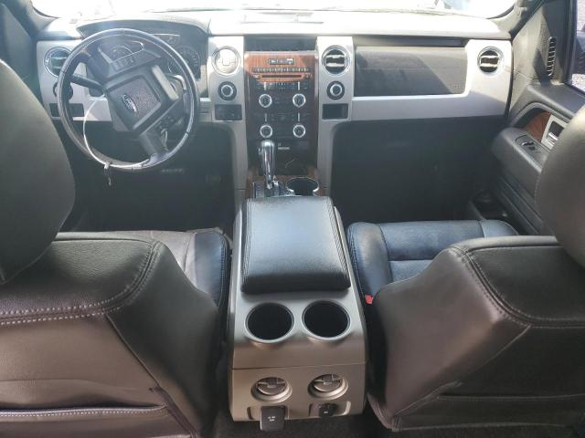 Foto 8 de la subasta – 2012 FORD F150 SUPER con VIN 1FTFW1EF1CFD04256