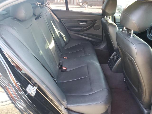 Photo 10 from auction – 2017 BMW 320 XI with VIN WBA8E5G56HNU42165