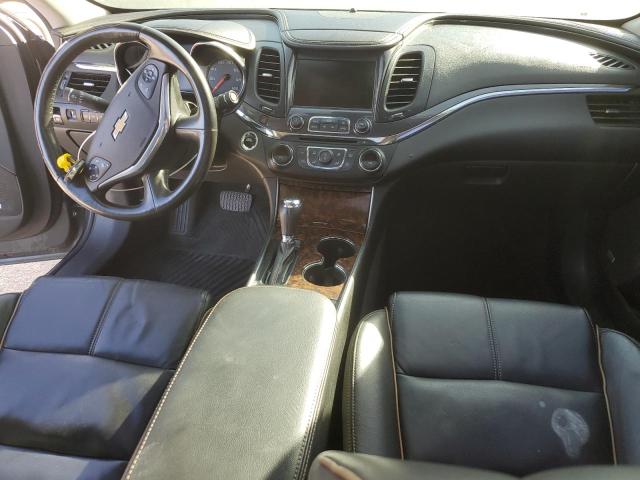 Photo 8 from auction – 2014 CHEVROLET IMPALA LTZ with VIN 2G1155S39E9157302