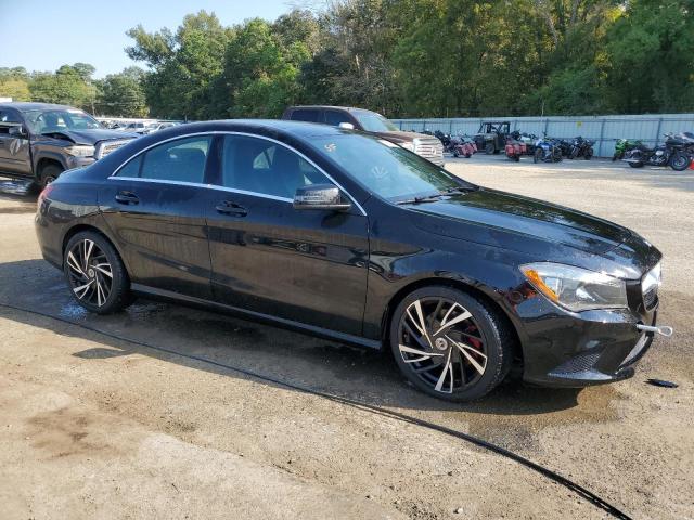 Photo 4 from auction – 2016 MERCEDES-BENZ CLA 250 with VIN WDDSJ4EB3GN322917