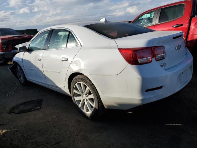 Photo 2 from auction – 2013 CHEVROLET MALIBU 2LT with VIN 1G11E5SA6DF283718