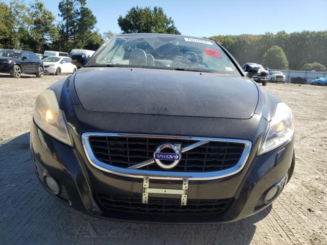 Photo 5 from auction – 2013 VOLVO C70 T5 with VIN YV1672MC1DJ141210
