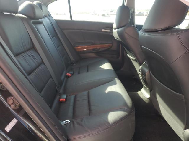 Photo 10 from auction – 2012 HONDA ACCORD EXL with VIN 1HGCP3F83CA021903