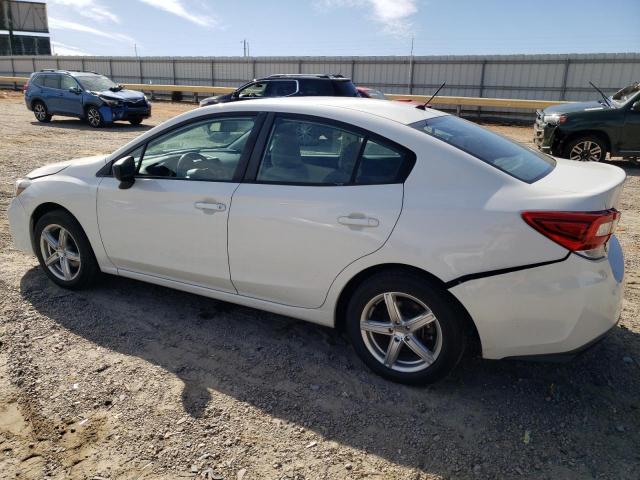 Photo 2 from auction – 2019 SUBARU IMPREZA with VIN 4S3GKAA69K3622843