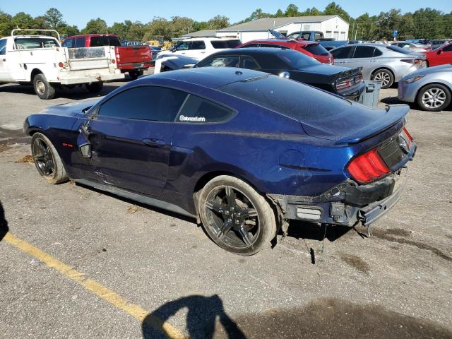 Photo 2 from auction – 2019 FORD MUSTANG GT with VIN 1FA6P8CF4K5178221