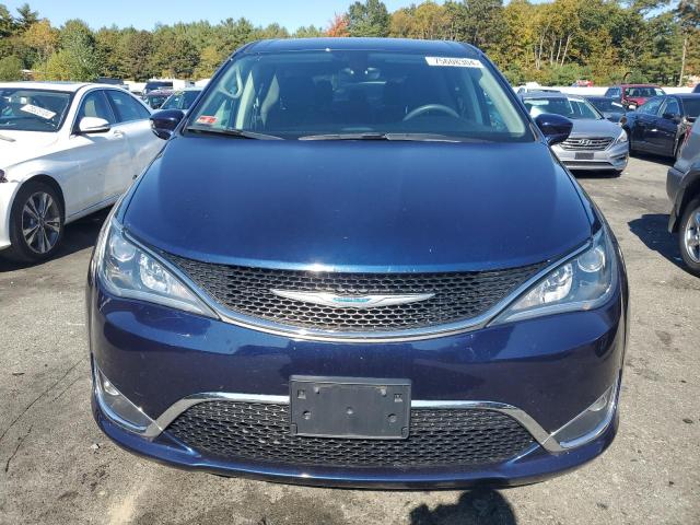 Photo 5 from auction – 2018 CHRYSLER PACIFICA T with VIN 2C4RC1FG4JR106984