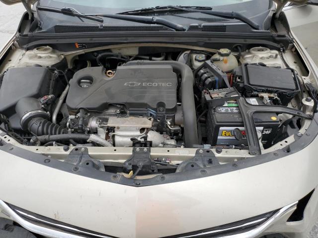 Photo 11 from auction – 2016 CHEVROLET MALIBU LT with VIN 1G1ZE5ST3GF261278