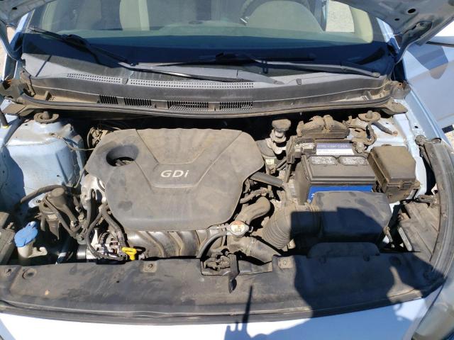 Photo 11 from auction – 2013 HYUNDAI ACCENT GLS with VIN KMHCT4AE2DU541096