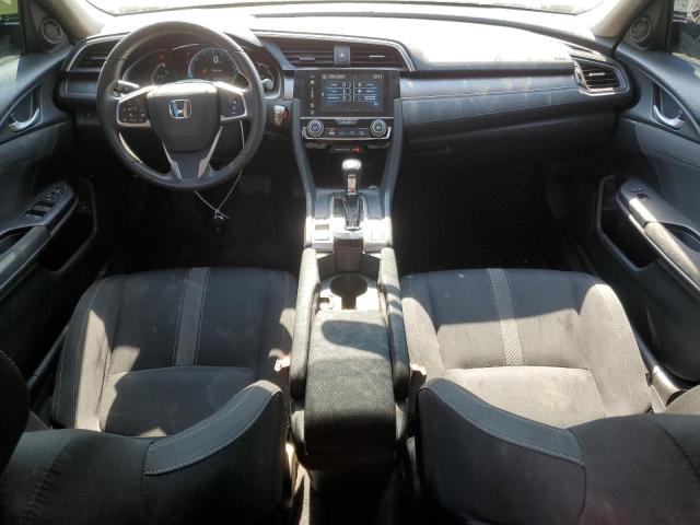 Photo 8 from auction – 2017 HONDA CIVIC EX with VIN 19XFC2F79HE209354