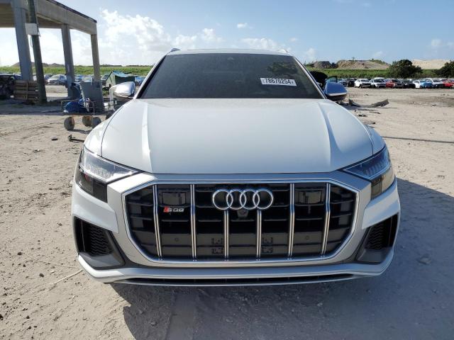 Photo 5 from auction – 2023 AUDI SQ8 PREMIU with VIN WA1AWBF19PD041903