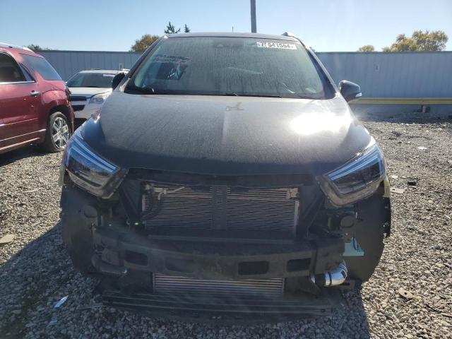 Photo 5 from auction – 2017 BUICK ENCORE PRE with VIN KL4CJHSMXHB117894
