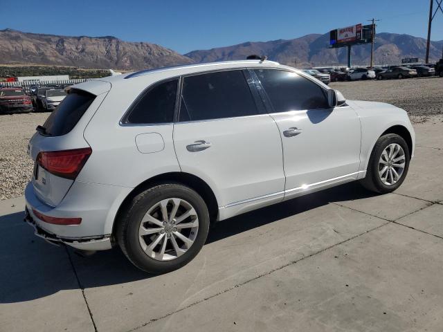 Photo 3 from auction – 2015 AUDI Q5 PREMIUM with VIN WA1LFAFP4FA070040