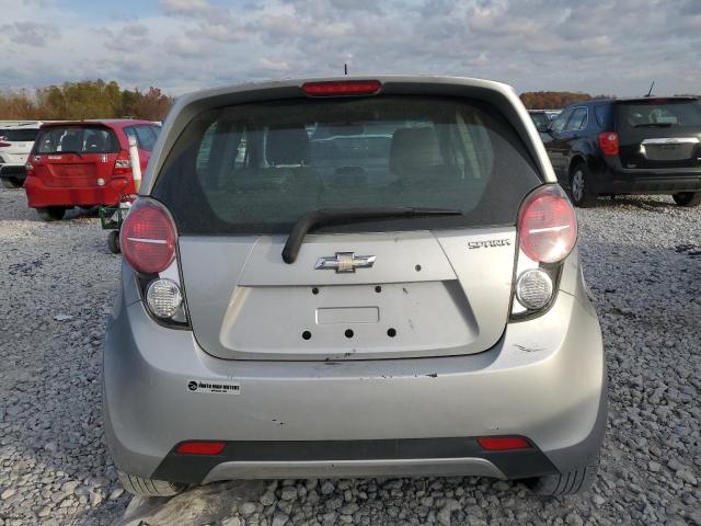 Photo 6 from auction – 2015 CHEVROLET SPARK LS with VIN KL8CB6S90FC737091