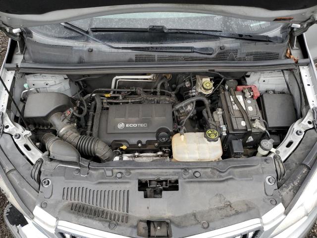 Photo 12 from auction – 2013 BUICK ENCORE with VIN KL4CJESB9DB189435