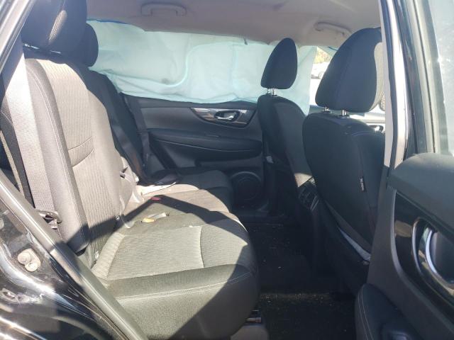 Photo 10 from auction – 2018 NISSAN ROGUE S with VIN KNMAT2MV2JP591017