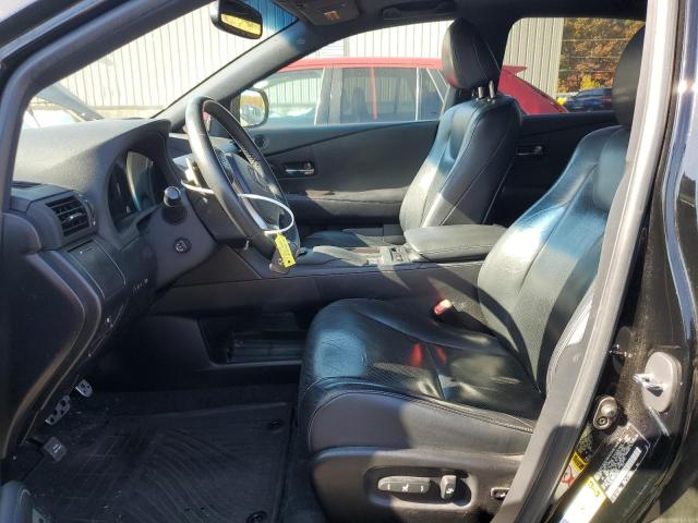 Photo 7 from auction – 2014 LEXUS RX 350 BAS with VIN 2T2BK1BA5EC228311