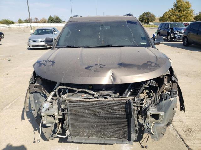 Снимка 5 от търг – 2015 FORD EXPLORER X с VIN 1FM5K8D81FGC52852