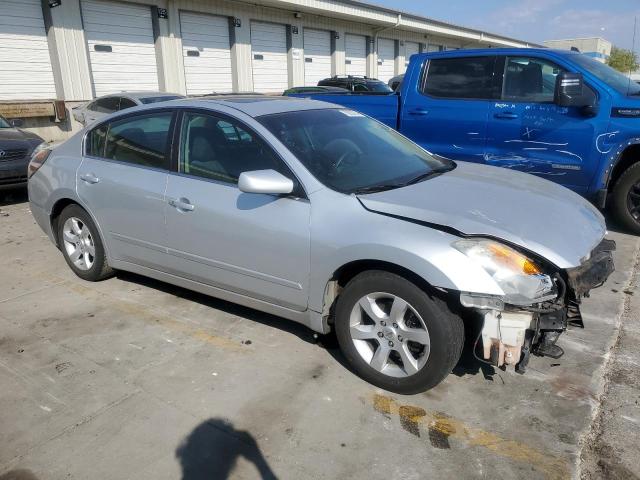 Photo 4 from auction – 2007 NISSAN ALTIMA 2.5 with VIN 1N4AL21EX7C210217