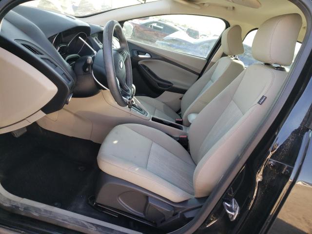 Photo 7 from auction – 2016 FORD FOCUS SE with VIN 1FADP3FE2GL362525