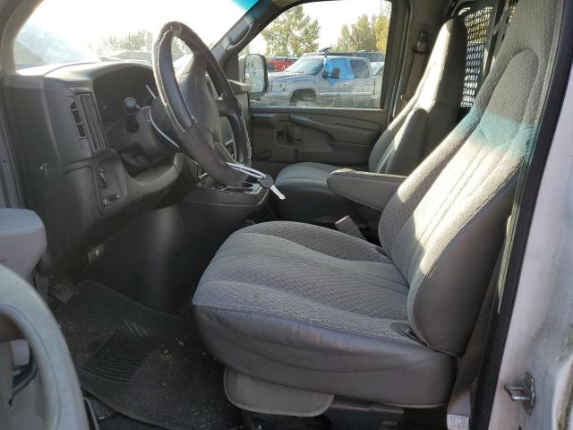 Photo 7 from auction – 2006 CHEVROLET EXPRESS G3 with VIN 1GCHG39U961111574