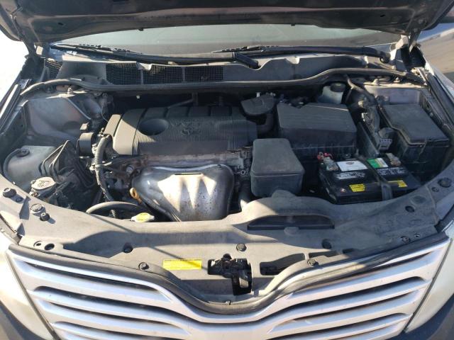 Photo 12 from auction – 2011 TOYOTA VENZA with VIN 4T3ZA3BB6BU052686